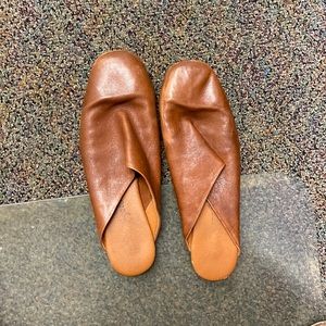 Free People Reese Flats
